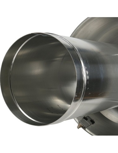 Стабилизатор тяги BAXI Ø180 для SLIM 1.620 iN