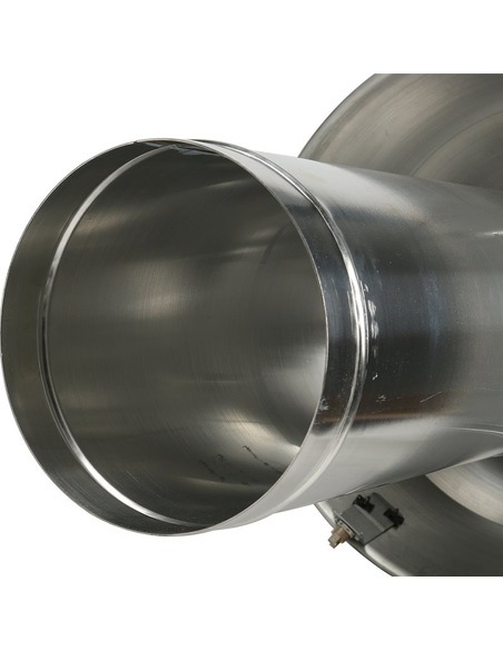 Стабилизатор тяги BAXI Ø180 для SLIM 1.620 iN