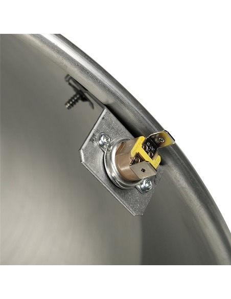 Стабилизатор тяги BAXI Ø180 для SLIM 1.620 iN