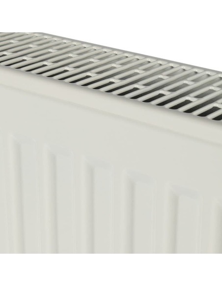 Стальной панельный радиатор Kermi Profil-K FK0 22/600/700