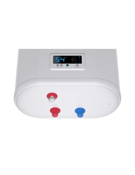 Водонагреватель накопительный Thermex IF 30 V (pro)