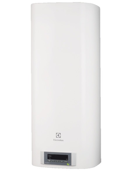 Водонагреватель накопительный Electrolux EWH 80 Formax DL