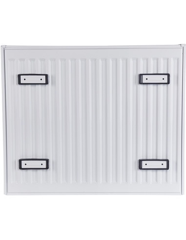 Стальной панельный радиатор ROMMER 22/500/600 Compact