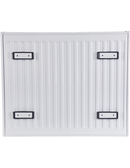 Стальной панельный радиатор ROMMER 22/500/600 Compact