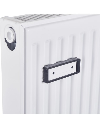 Стальной панельный радиатор ROMMER 22/500/600 Compact