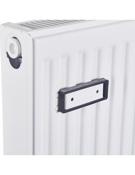 Стальной панельный радиатор ROMMER 22/500/600 Compact