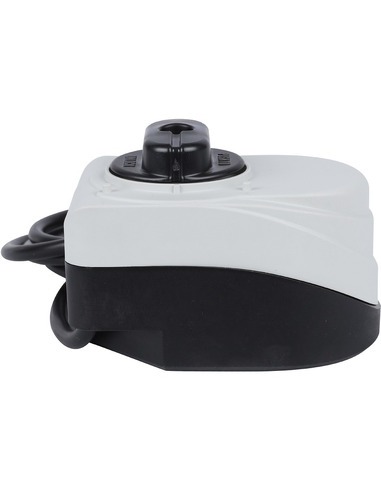 Привод электрический STOUT 24V 120s