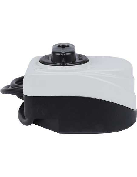 Привод электрический STOUT 24V 120s