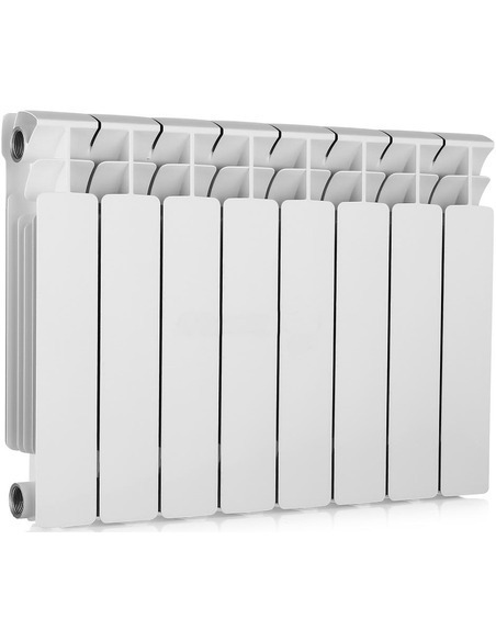 Биметаллический радиатор RIFAR Base 350 х8