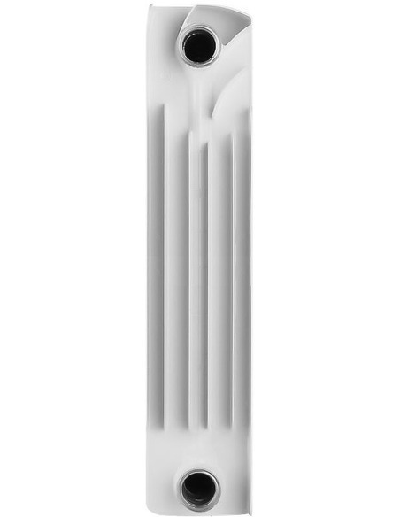 Биметаллический радиатор RIFAR Base 350 х8