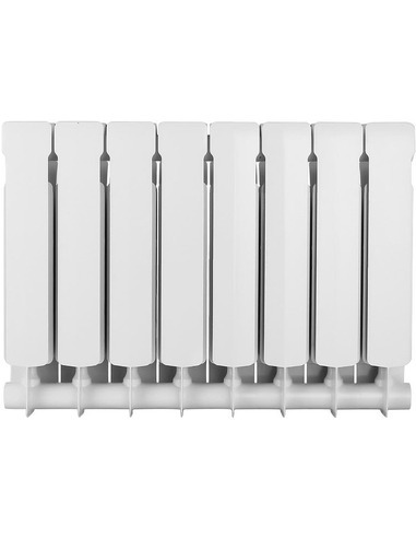 Биметаллический радиатор RIFAR Base 350 х8