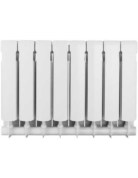 Биметаллический радиатор RIFAR Base 350 х8