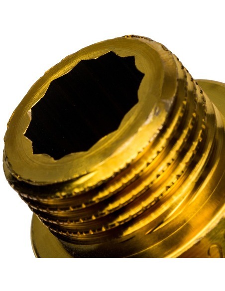 Удлинитель STOUT 1/2"х30 ВР-НР