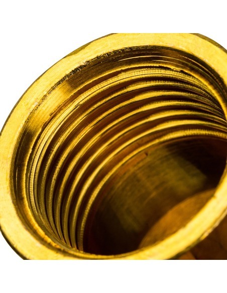 Удлинитель STOUT 1/2"х30 ВР-НР