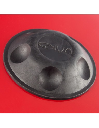 Расширительный бак STOUT STH 24, 5 бар