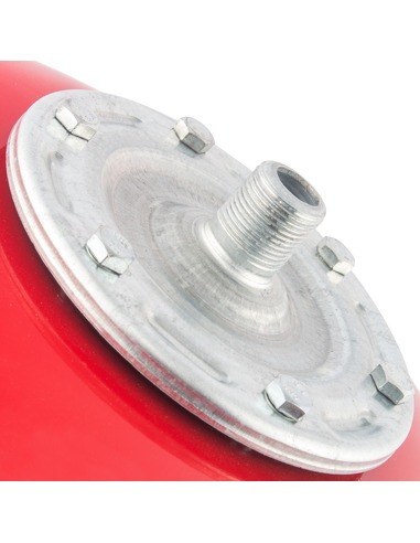 Расширительный бак STOUT STH 24, 5 бар