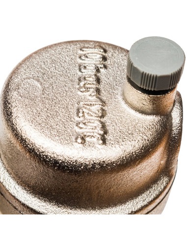 Коллектор STOUT из латуни в сборе без расходомеров 11 вых.