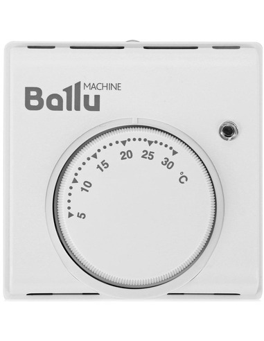 Комнатный термостат BALLU BMT-2