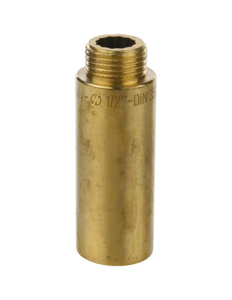 Удлинитель STOUT 1/2"х65 ВР-НР Удлинитель STOUT 1/2"х65 ВР-НР