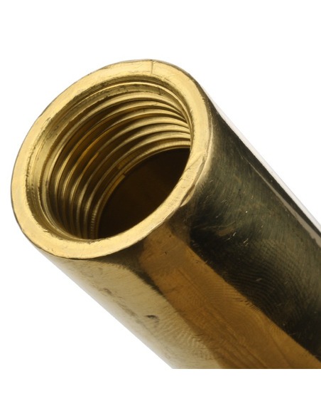 Удлинитель STOUT 1/2"х65 ВР-НР Удлинитель STOUT 1/2"х65 ВР-НР