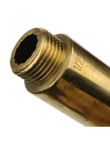 Удлинитель STOUT 1/2"х65 ВР-НР