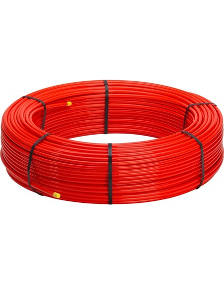 Труба из сшитого полиэтилена РЕХАУ RAUTHERM S 17х2,0 (бухта 500 м)