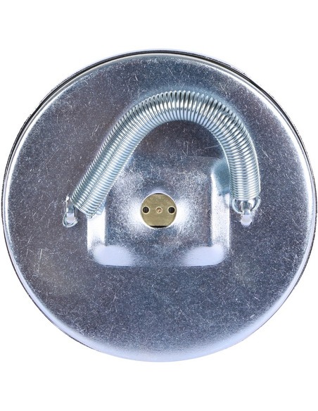 Термометр биметаллический STOUT 80 мм, 0-120ºС накладной Термометр биметаллический STOUT 80 мм, 0-120ºС накладной