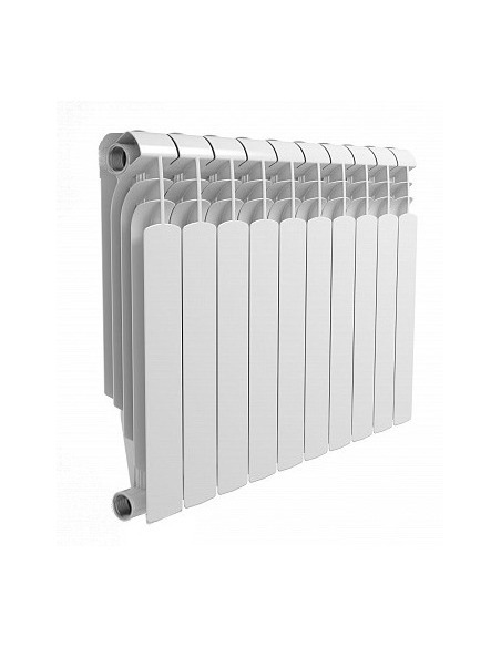 Биметаллический радиатор Royal Thermo Vittoria Super 500 х10