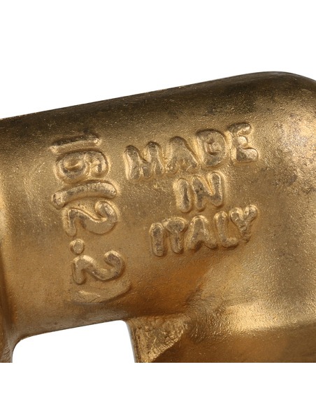 Угольник STOUT 16x1/2" ВР для труб из сшитого полиэтилена