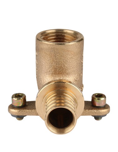 Угольник настенный РЕХАУ RAUTITAN RX 20х3/4" ВР короткий