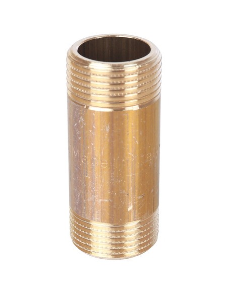 Удлинитель STOUT 3/4"х60 НР-НР Удлинитель STOUT 3/4"х60 НР-НР