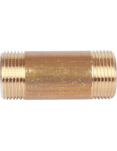 Удлинитель STOUT 3/4"х60 НР-НР