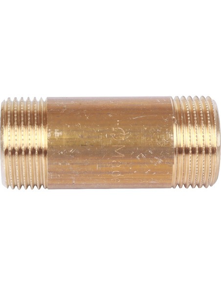 Удлинитель STOUT 3/4"х60 НР-НР Удлинитель STOUT 3/4"х60 НР-НР