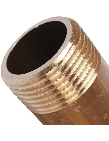 Удлинитель STOUT 3/4"х60 НР-НР
