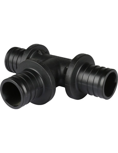 Тройник РЕХАУ RAUTITAN РХ 40x40x40