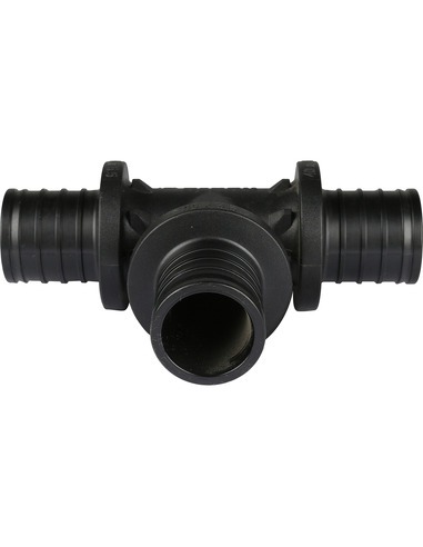 Тройник РЕХАУ RAUTITAN РХ 40x40x40