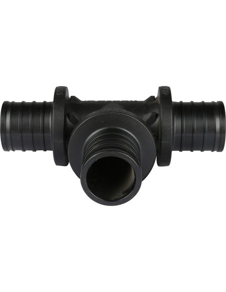 Тройник РЕХАУ RAUTITAN РХ 40x40x40