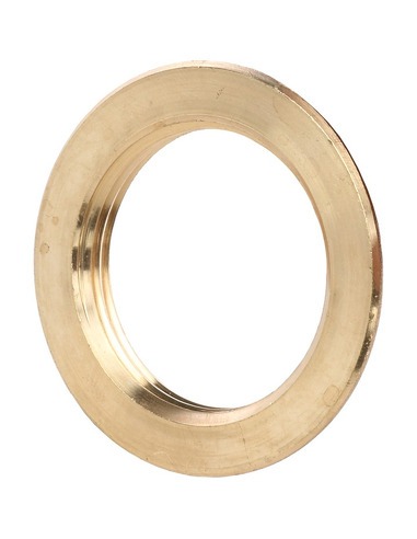 Контргайка с упором STOUT 1 1/4"