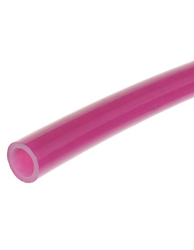 Труба из сшитого полиэтилена РЕХАУ RAUTITAN pink 63х8,7 (отрезок 6 м)