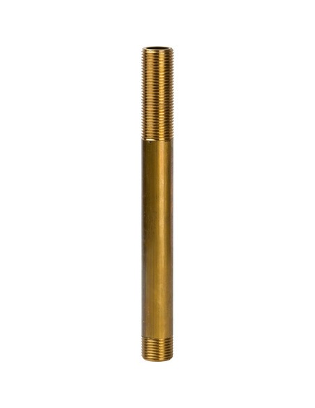 Сгон STOUT 3/4"х200 НР-НР Сгон STOUT 3/4"х200 НР-НР