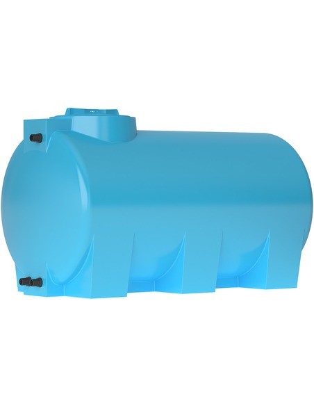 Бак для воды Акватек ATH 500 синий
