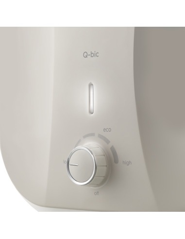 Водонагреватель накопительный Electrolux EWH 10 Q-bic U