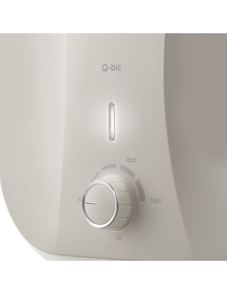 Водонагреватель накопительный Electrolux EWH 10 Q-bic U