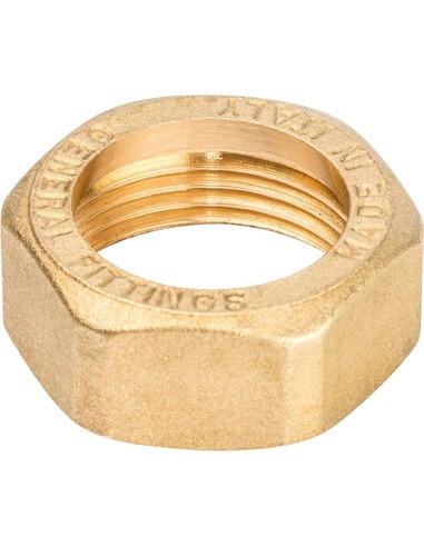 Разъемное соединение "американка" STOUT 1/2" ВР-НР (прокладка)