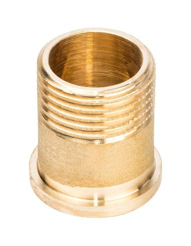 Разъемное соединение "американка" STOUT 1/2" ВР-НР (прокладка)