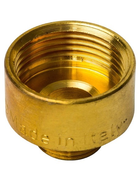 Переходник STOUT 3/4"х3/8" ВР-НР Переходник STOUT 3/4"х3/8" ВР-НР
