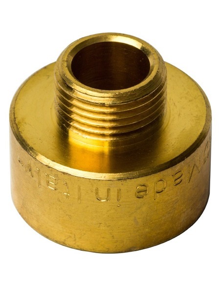 Переходник STOUT 3/4"х3/8" ВР-НР Переходник STOUT 3/4"х3/8" ВР-НР