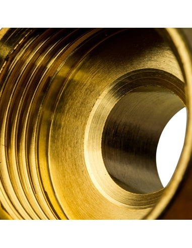 Переходник STOUT 3/4"х3/8" ВР-НР