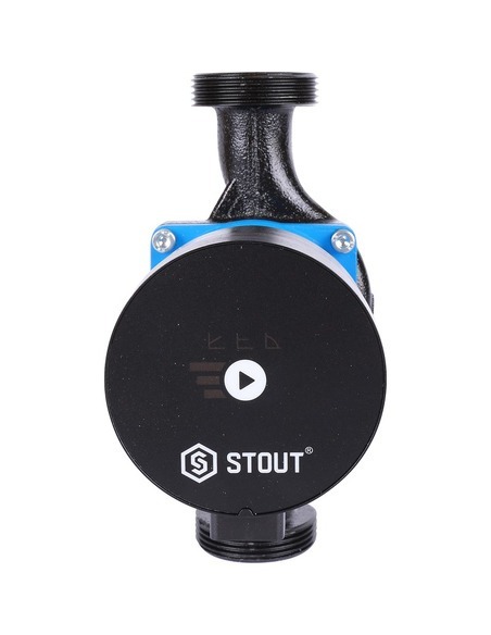 Насос циркуляционный STOUT mini 25/80 180