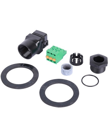 Насос циркуляционный STOUT mini 25/80 180